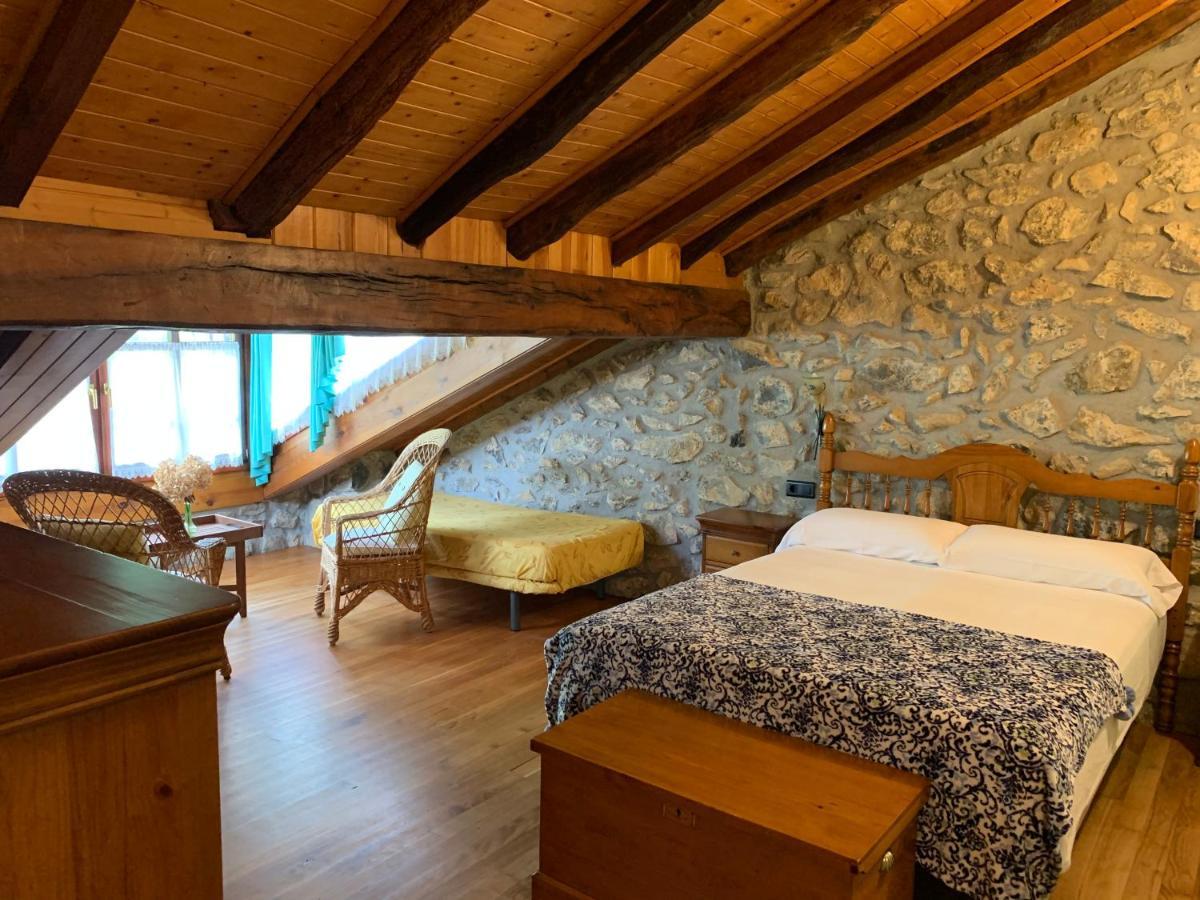 Agroturismo Urresti Gautegiz Arteaga Bagian luar foto