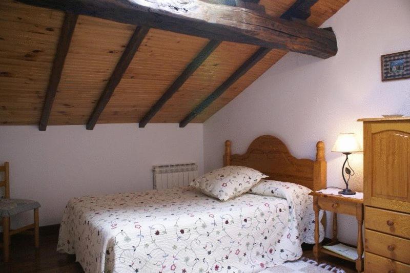 Agroturismo Urresti Gautegiz Arteaga Bagian luar foto